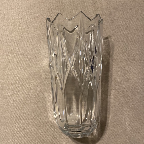 Prime Collection, Image Bohemia Crystal Vase - Picture 2 of 2